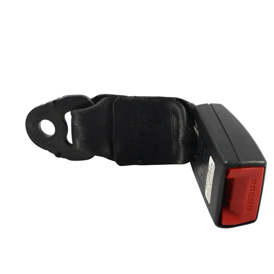 Loquet Ceinture Sécurité Arrière Centre Gauche Droite pour Skoda Yeti 5L à propos du numéro de pièce 5L6857739 Skoda Yeti 5L Loquet Ceinture Sécurité Arrière Centre Gauche Droite - SKU 5L6857739 - Numéro de pièce 5L6857739