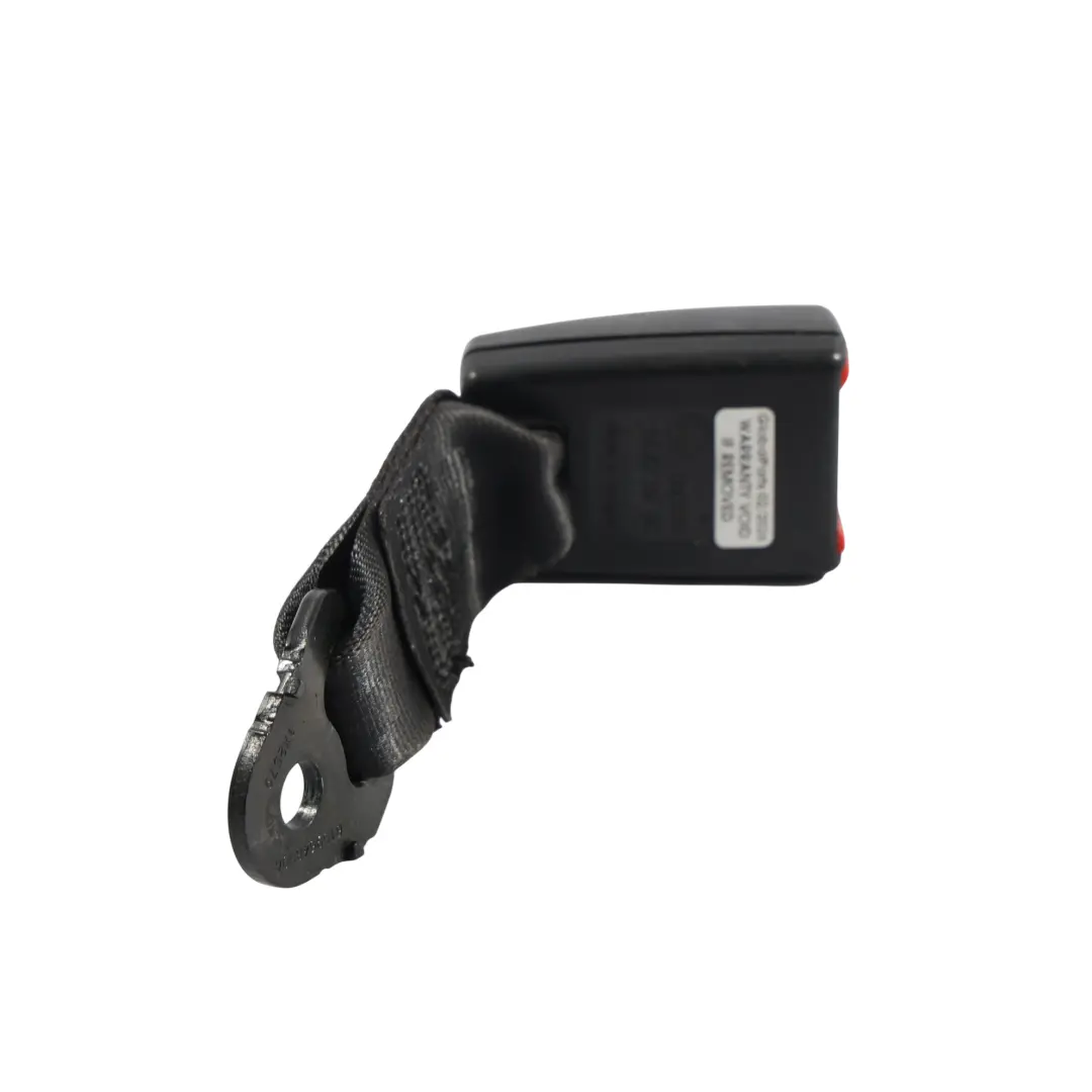 Skoda Yeti 5L Loquet Ceinture Sécurité Arrière Centre Gauche Droite - SKU 5L6857739 - Numéro de pièce 5L6857739