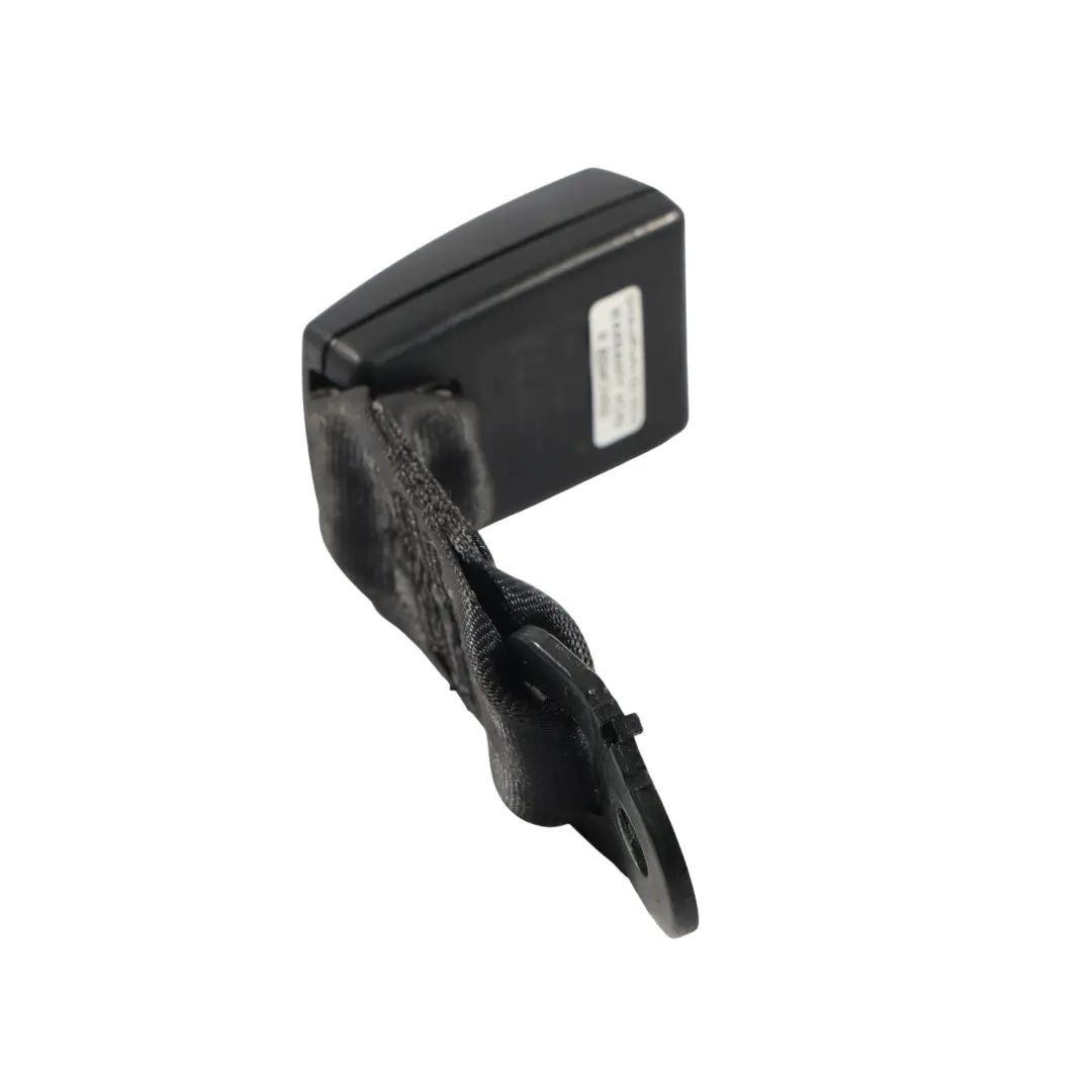 Loquet Ceinture Sécurité Arrière Centre Gauche Droite pour Skoda Yeti 5L à propos du numéro de pièce 5L6857739 Skoda Yeti 5L Loquet Ceinture Sécurité Arrière Centre Gauche Droite - SKU 5L6857739 - Numéro de pièce 5L6857739