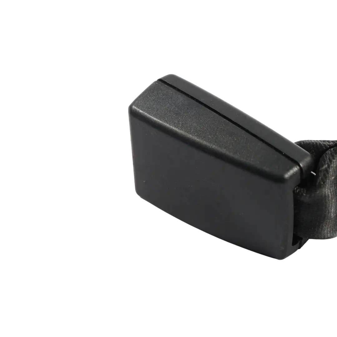 Skoda Yeti 5L Loquet Ceinture Sécurité Arrière Centre Gauche Droite - SKU 5L6857739 - Numéro de pièce 5L6857739