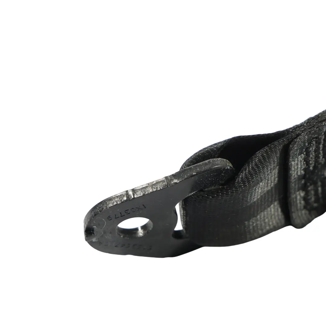 Skoda Yeti 5L Boucle Verrouillage Ceinture Arrière Gauche Centrale - SKU 5L6857753 - Numéro de pièce 5L6857753