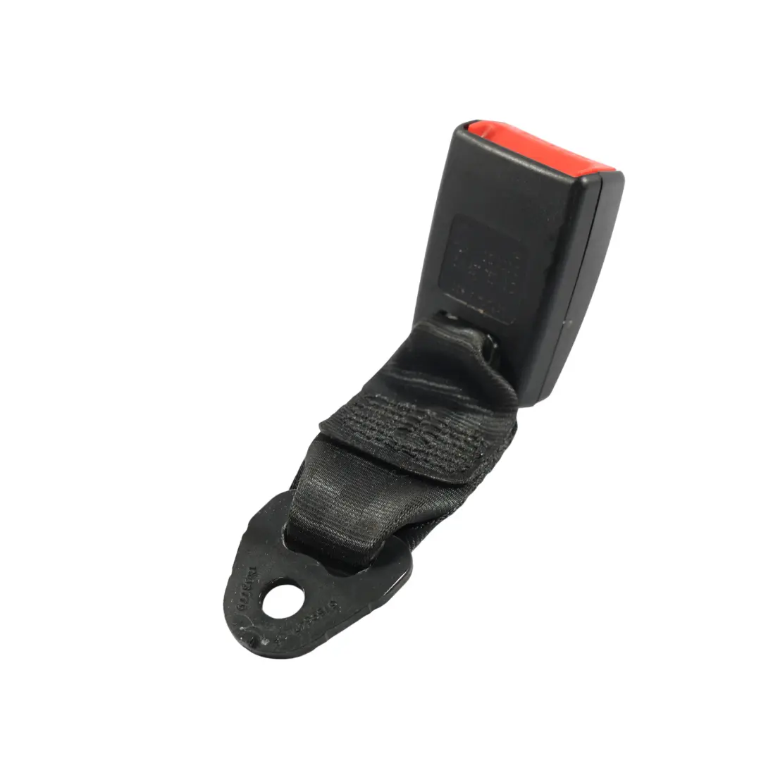 Belt Latch Buckle Lock Rear Centre Left N/S to Skoda Yeti 5L Seat with Part number 5L6857753 Skoda Yeti 5L Seat Belt Latch Buckle Lock Rear Centre Left N/S - SKU 5L6857753 - Part number 5L6857753