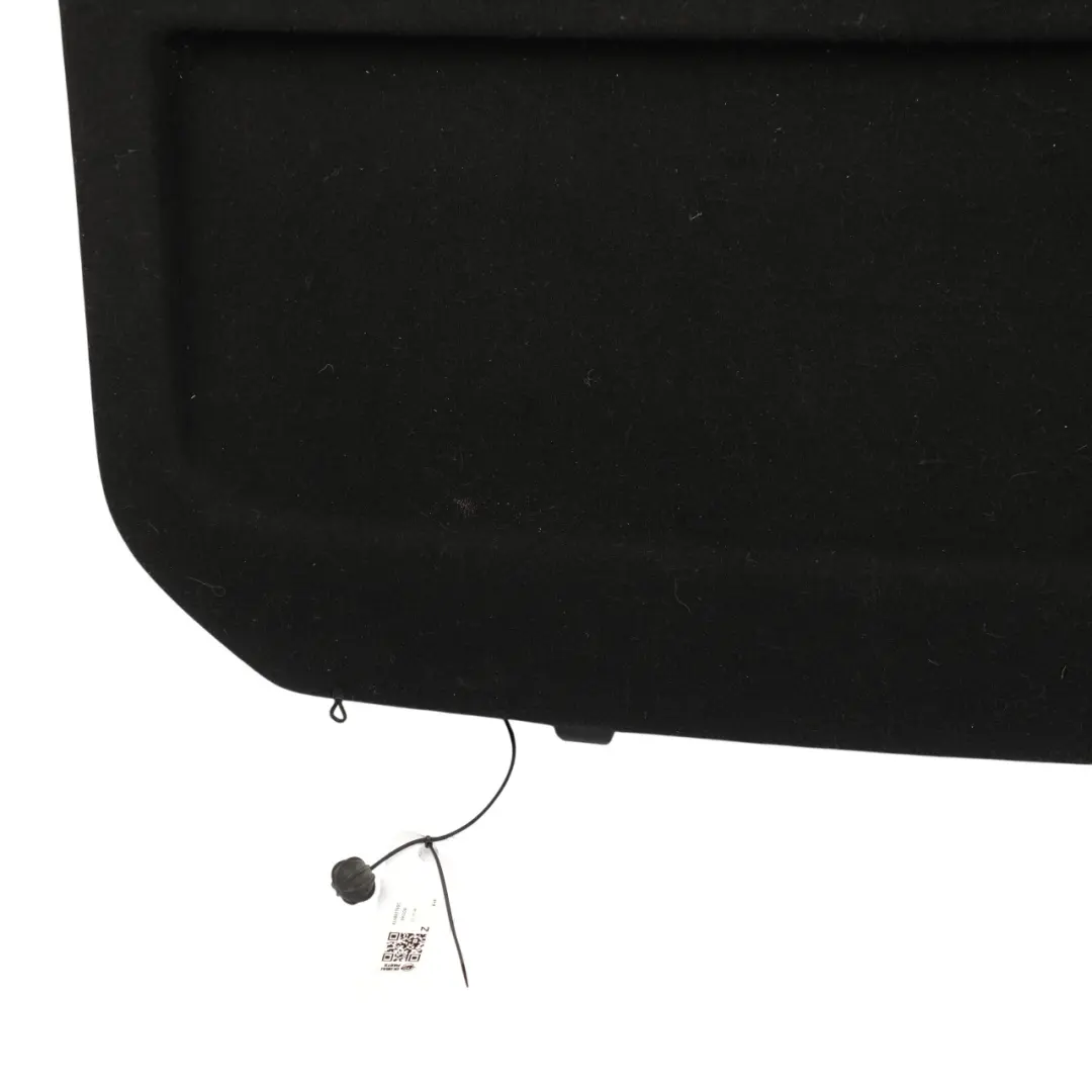 Parcel Shelf Luggage Compartment Trim Panel Black to Skoda Yeti 5L with Part number 5L6867769C Skoda Yeti 5L Parcel Shelf Luggage Compartment Trim Panel Black - SKU 5L6867769C - Part number 5L6867769C