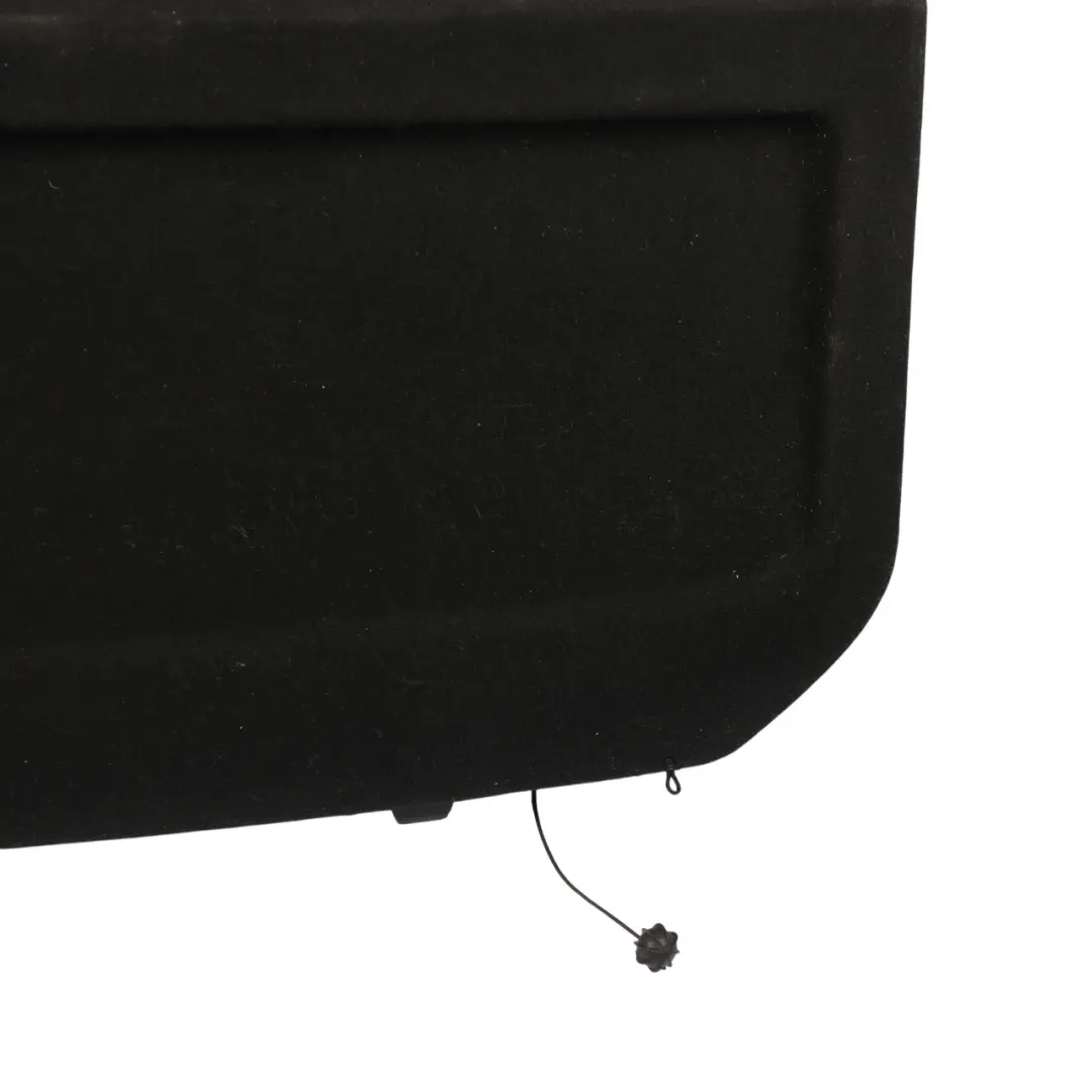 Parcel Shelf Luggage Compartment Trim Panel Black to Skoda Yeti 5L with Part number 5L6867769C Skoda Yeti 5L Parcel Shelf Luggage Compartment Trim Panel Black - SKU 5L6867769C - Part number 5L6867769C