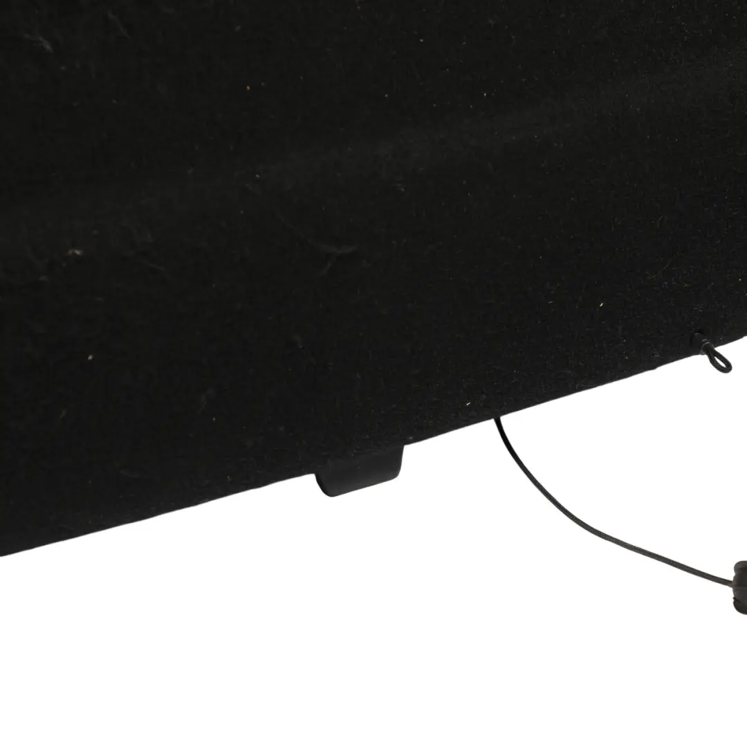 Parcel Shelf Luggage Compartment Trim Panel Black to Skoda Yeti 5L with Part number 5L6867769C Skoda Yeti 5L Parcel Shelf Luggage Compartment Trim Panel Black - SKU 5L6867769C - Part number 5L6867769C