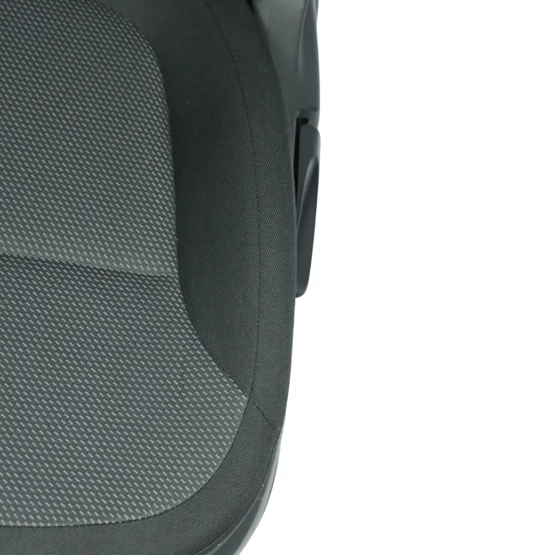 Front Seat Interior Cloth Fabric Left N/S to Skoda Yeti 5L with Part number 5L6881021A Skoda Yeti 5L Front Seat Interior Cloth Fabric Left N/S - SKU 5L6881021A - Part number 5L6881021A