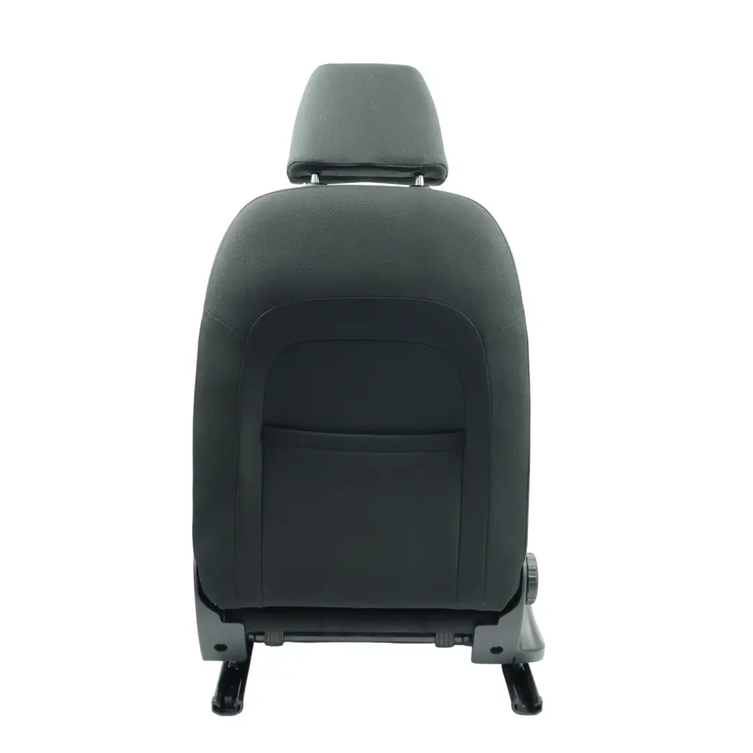 Asiento Delantero Tela Interior Derecho para Skoda Yeti 5L con número de pieza 5L6881022A Skoda Yeti 5L Asiento Delantero Tela Interior Derecho - SKU 5L6881022A - Número de pieza 5L6881022A