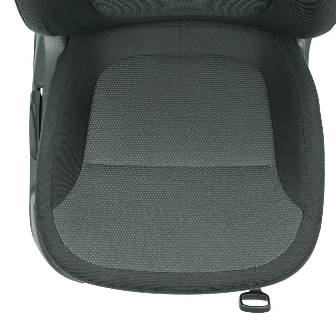 Asiento Delantero Tela Interior Derecho para Skoda Yeti 5L con número de pieza 5L6881022A Skoda Yeti 5L Asiento Delantero Tela Interior Derecho - SKU 5L6881022A - Número de pieza 5L6881022A