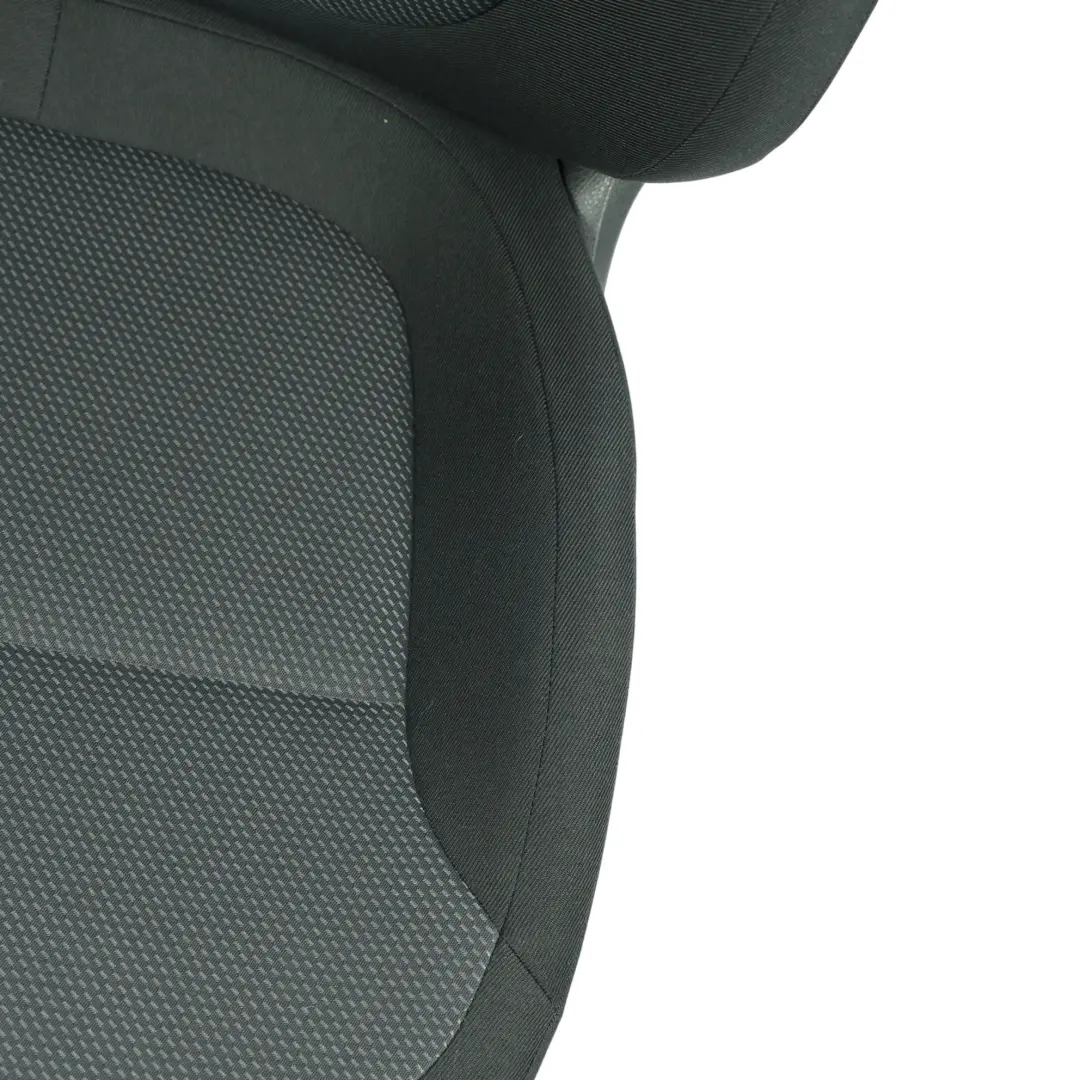 Skoda Yeti 5L Siège Avant Droit En Tissu - SKU 5L6881022A - Numéro de pièce 5L6881022A