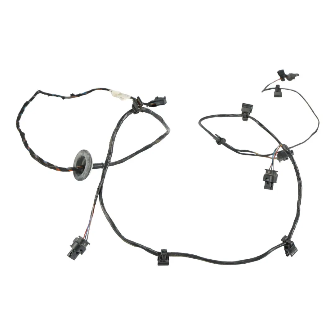 Skoda Yeti 5L Parken Kabelbaum PDC Hintere Stoßstange - SKU 5L6971065 - Teilenummer 5L6971065