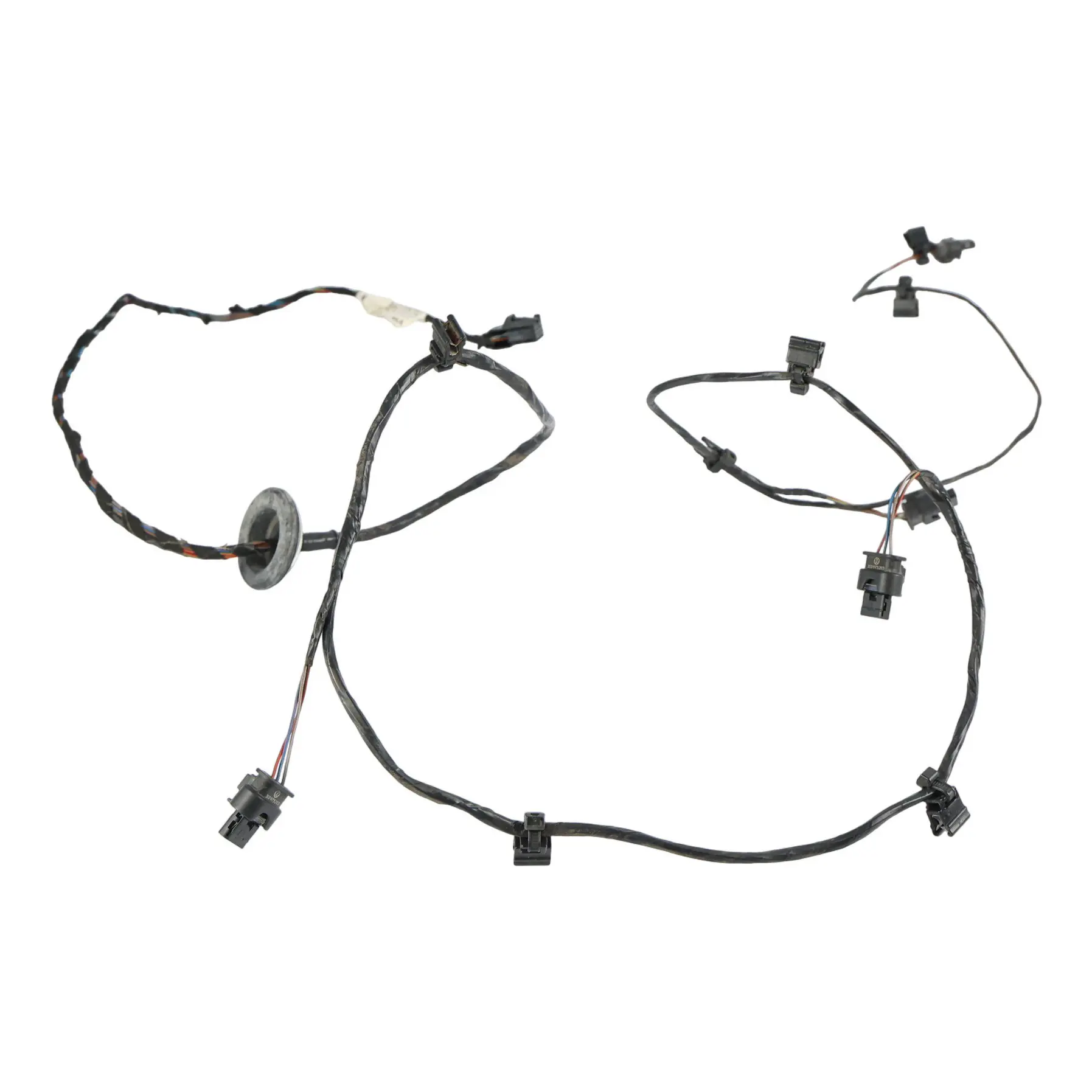 Skoda Yeti 5L Parking Wiring Loom PDC Rear Bumper Harness Cable 5L6971065