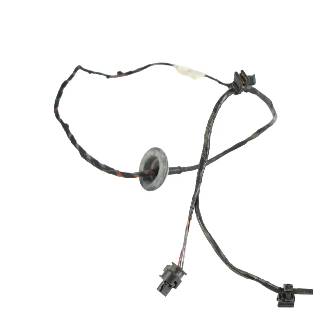 Skoda Yeti 5L Parken Kabelbaum PDC Hintere Stoßstange - SKU 5L6971065 - Teilenummer 5L6971065