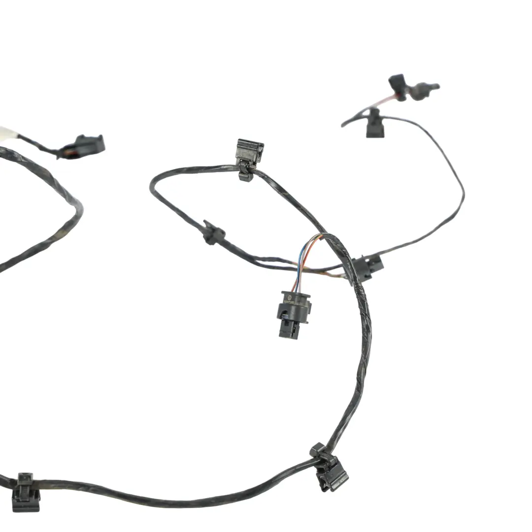 Skoda Yeti 5L Parken Kabelbaum PDC Hintere Stoßstange - SKU 5L6971065 - Teilenummer 5L6971065