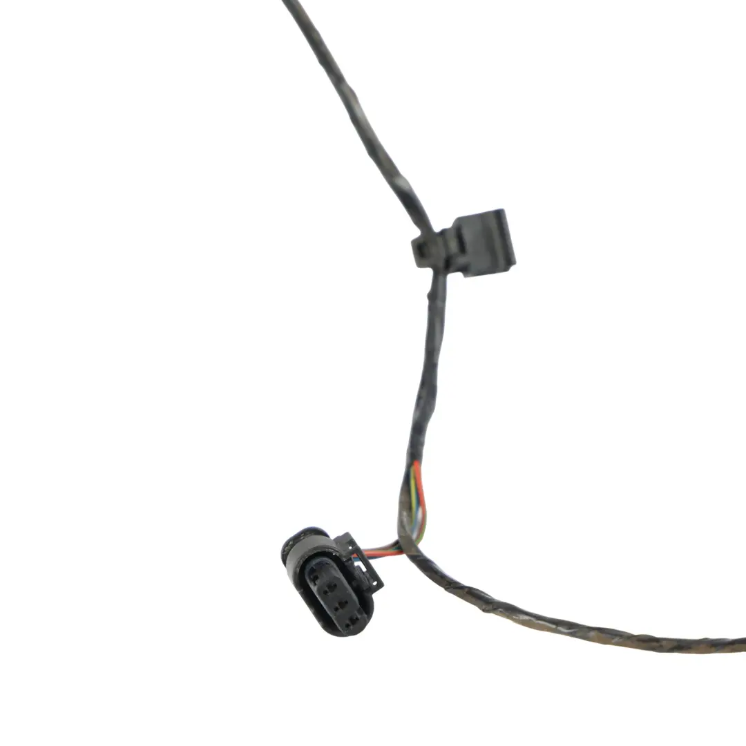 Skoda Yeti 5L Parken Kabelbaum PDC Hintere Stoßstange - SKU 5L6971065 - Teilenummer 5L6971065