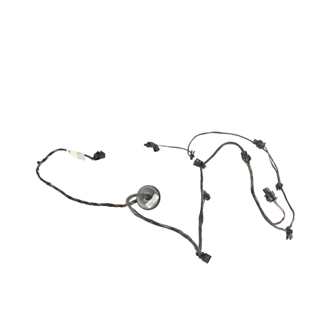 Skoda Yeti 5L Parken Kabelbaum PDC Hintere Stoßstange - SKU 5L6971065 - Teilenummer 5L6971065