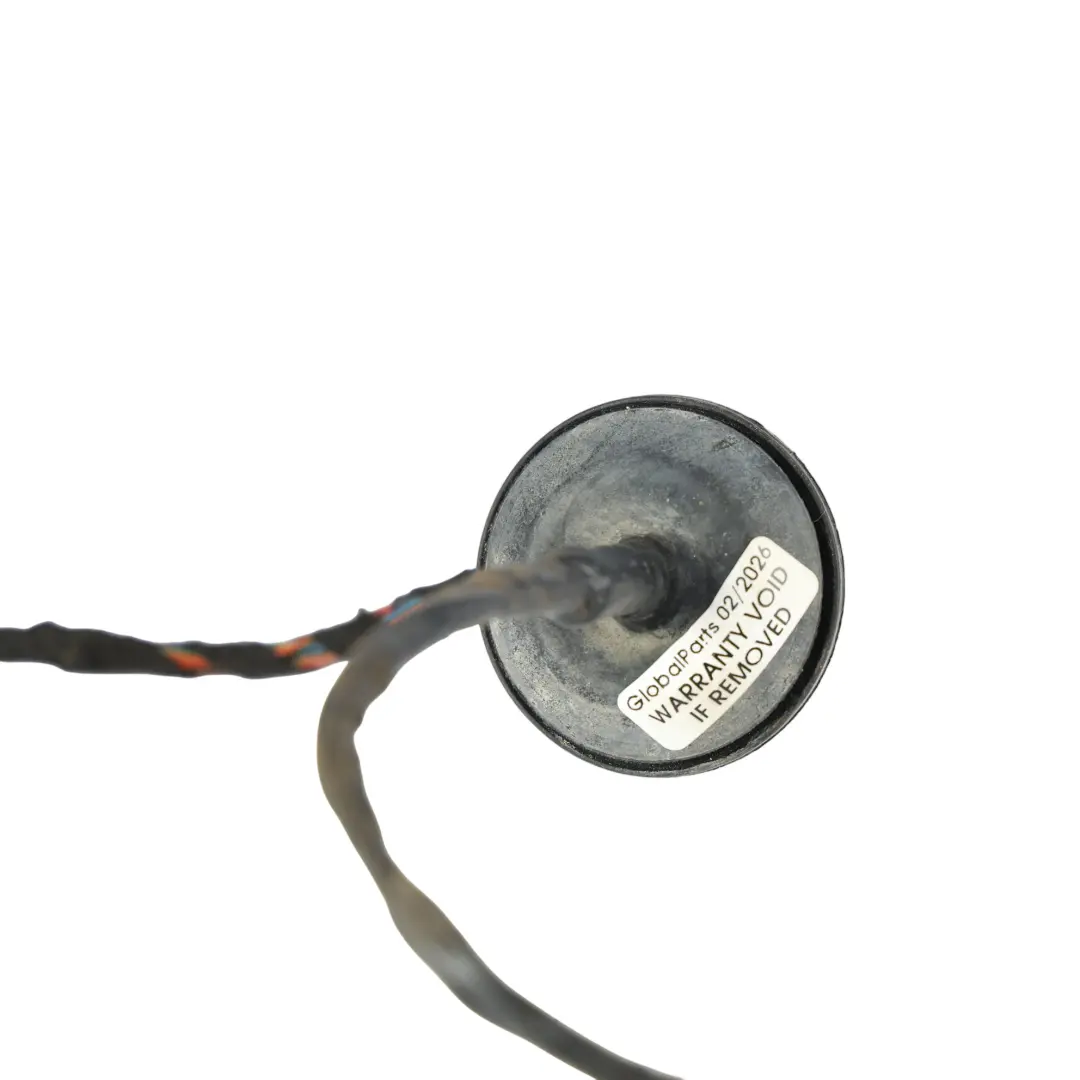 Skoda Yeti 5L Parken Kabelbaum PDC Hintere Stoßstange - SKU 5L6971065 - Teilenummer 5L6971065