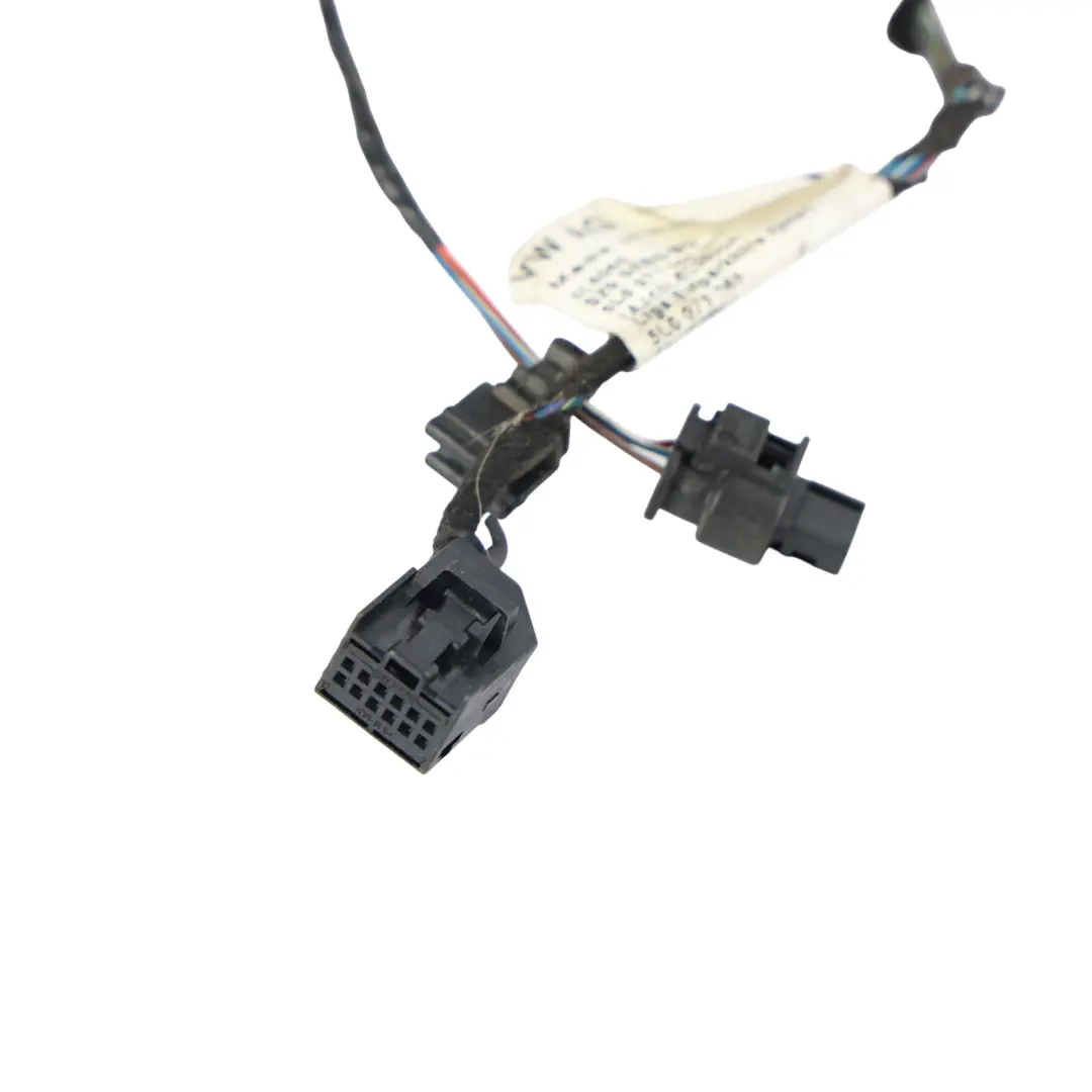 Parking Wiring Loom PDC Rear Bumper Harness Cable to Skoda Yeti 5L with Part number 5L6971065 Skoda Yeti 5L Parking Wiring Loom PDC Rear Bumper Harness Cable - SKU 5L6971065 - Part number 5L6971065