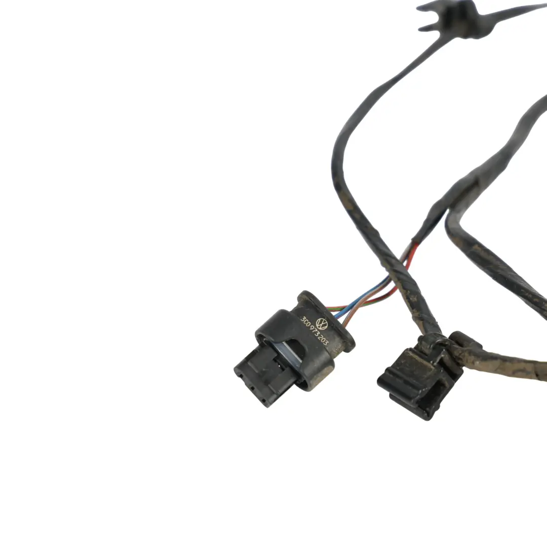 Parking Wiring Loom PDC Rear Bumper Harness Cable to Skoda Yeti 5L with Part number 5L6971065 Skoda Yeti 5L Parking Wiring Loom PDC Rear Bumper Harness Cable - SKU 5L6971065 - Part number 5L6971065