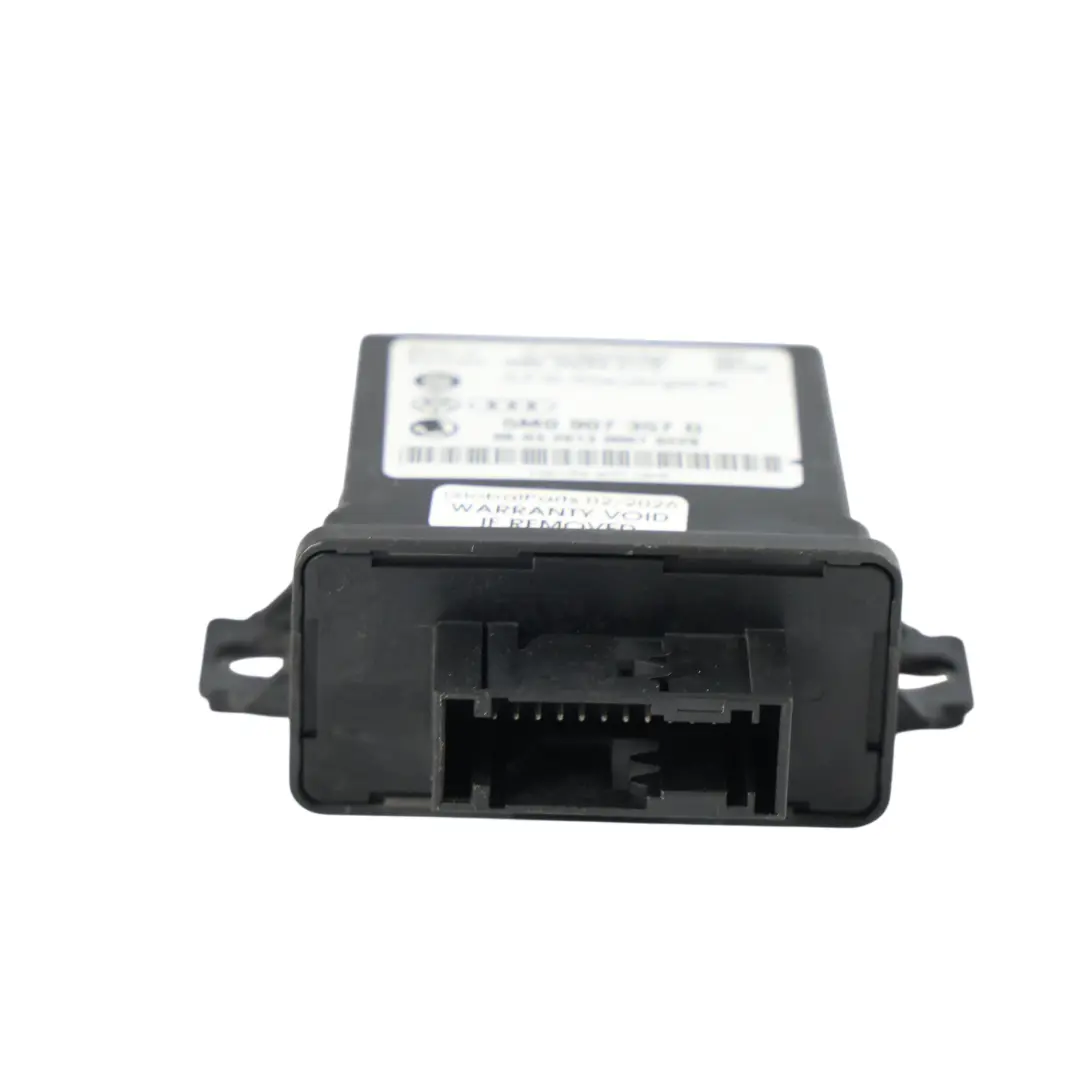 Seat Exeo 3R Leucht weiten Regulierungs Modul - SKU 5M0907357D - Teilenummer 5M0907357D