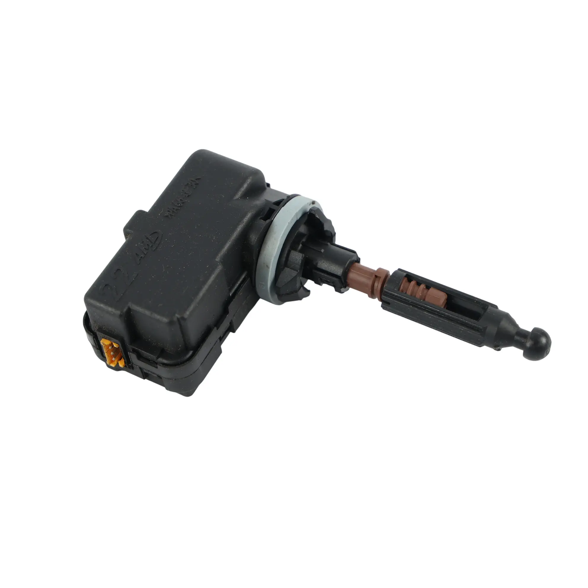 Volkswagen Scirocco MK3 Motore Controllo Regolazione Fari 5M0941295B