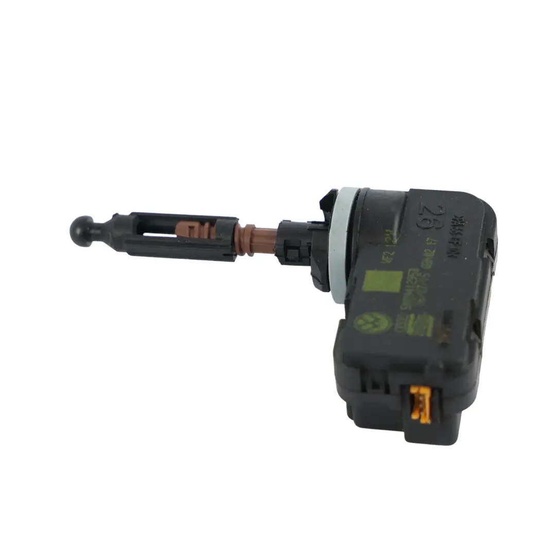 MK3 Motor Control Rango Faro para Volkswagen Scirocco con número de pieza 5M0941295B Volkswagen Scirocco MK3 Motor Control Rango Faro - SKU 5M0941295B - Número de pieza 5M0941295B