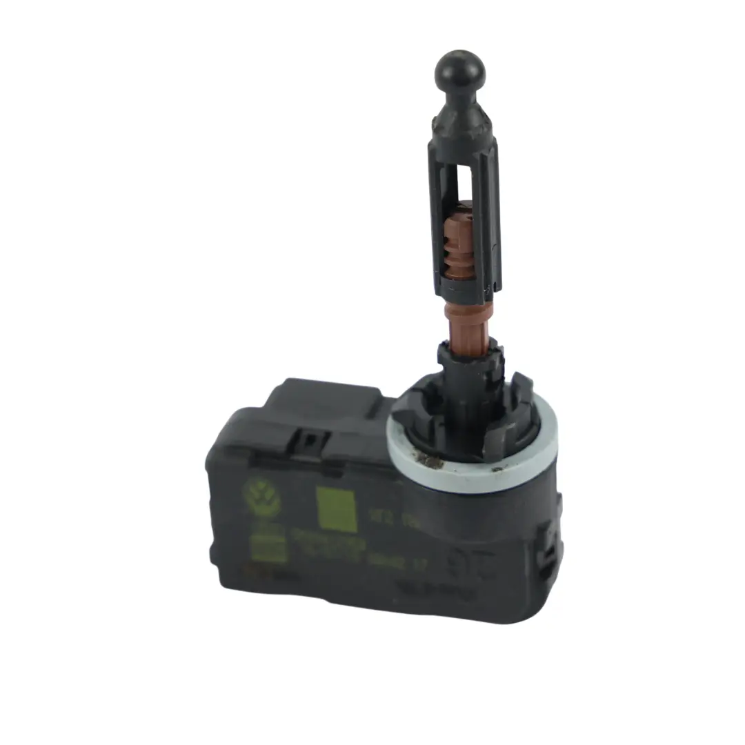 Volkswagen Scirocco MK3 Motor Control Rango Faro - SKU 5M0941295B - Número de pieza 5M0941295B