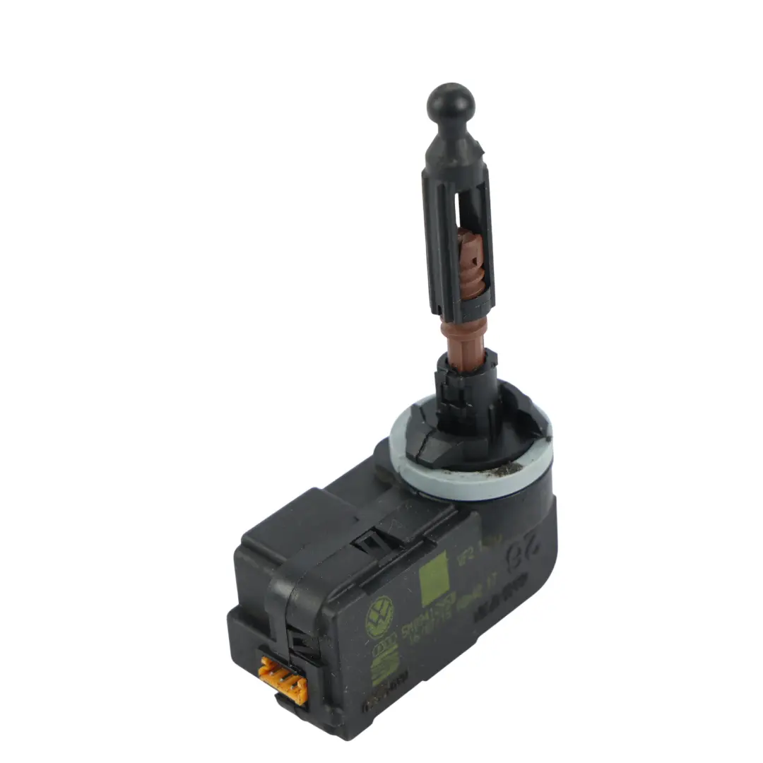 Volkswagen Scirocco MK3 Motore Controllo Regolazione Fari - SKU 5M0941295B - Numero di parte 5M0941295B