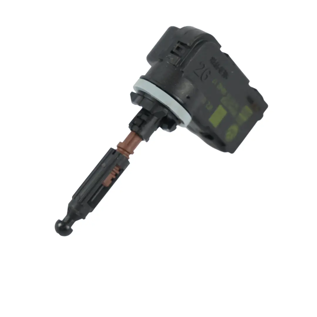 Volkswagen Scirocco MK3 Motor Control Rango Faro - SKU 5M0941295B - Número de pieza 5M0941295B