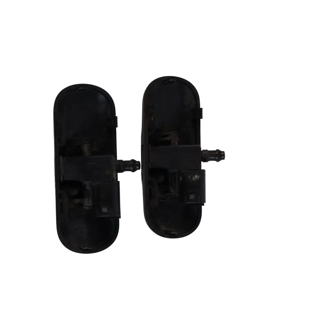 7P Tiguan 5N Set Ugelli Spruzzatori Lavavetri X2 per VW Touareg con numero di parte 5M0955986C VW Touareg 7P Tiguan 5N Set Ugelli Spruzzatori Lavavetri X2 - SKU 5M0955986C-1 - Numero di parte 5M0955986C