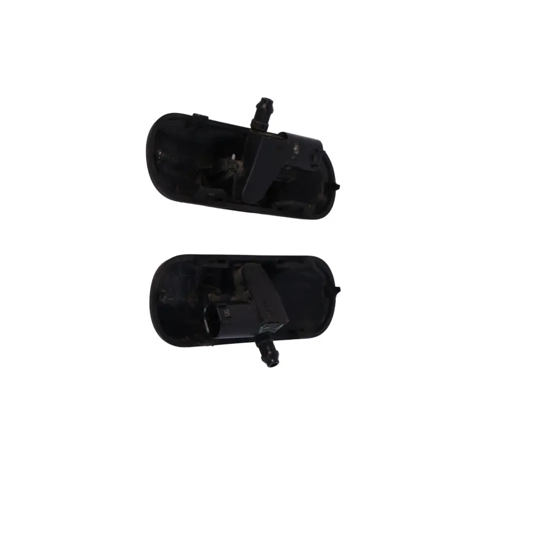 VW Touareg 7P Tiguan 5N Set Ugelli Spruzzatori Lavavetri X2 - SKU 5M0955986C-1 - Numero di parte 5M0955986C