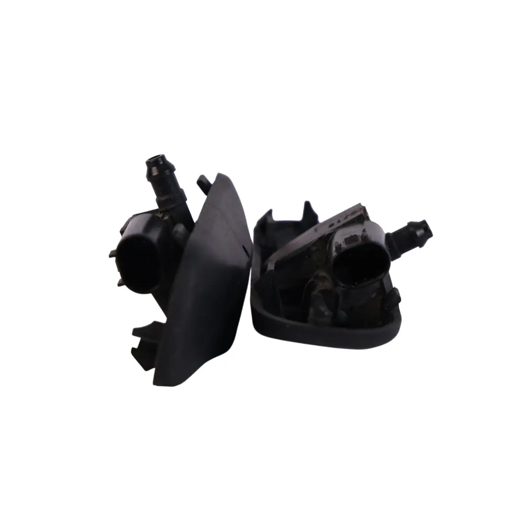 VW Touareg 7P Tiguan 5N Set Ugelli Spruzzatori Lavavetri X2 - SKU 5M0955986C-1 - Numero di parte 5M0955986C