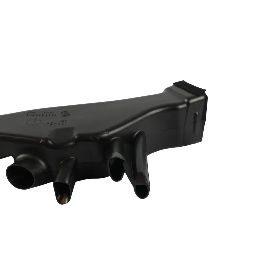 Audi Q3 8U Footwell Front Air Vent Duct Channel Pipe Hose Right O/S 5M2819152 - SKU RHD-5M2819151A - Part number 5M2819151A