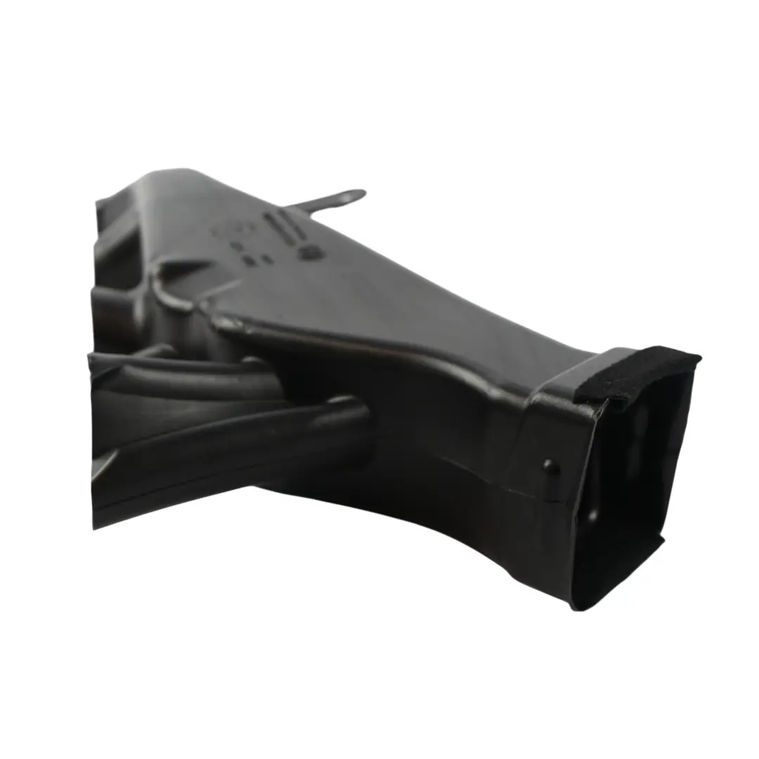 Audi Q3 8U Footwell Front Air Vent Duct Channel Pipe Hose Right O/S 5M2819152 - SKU RHD-5M2819151A - Part number 5M2819151A