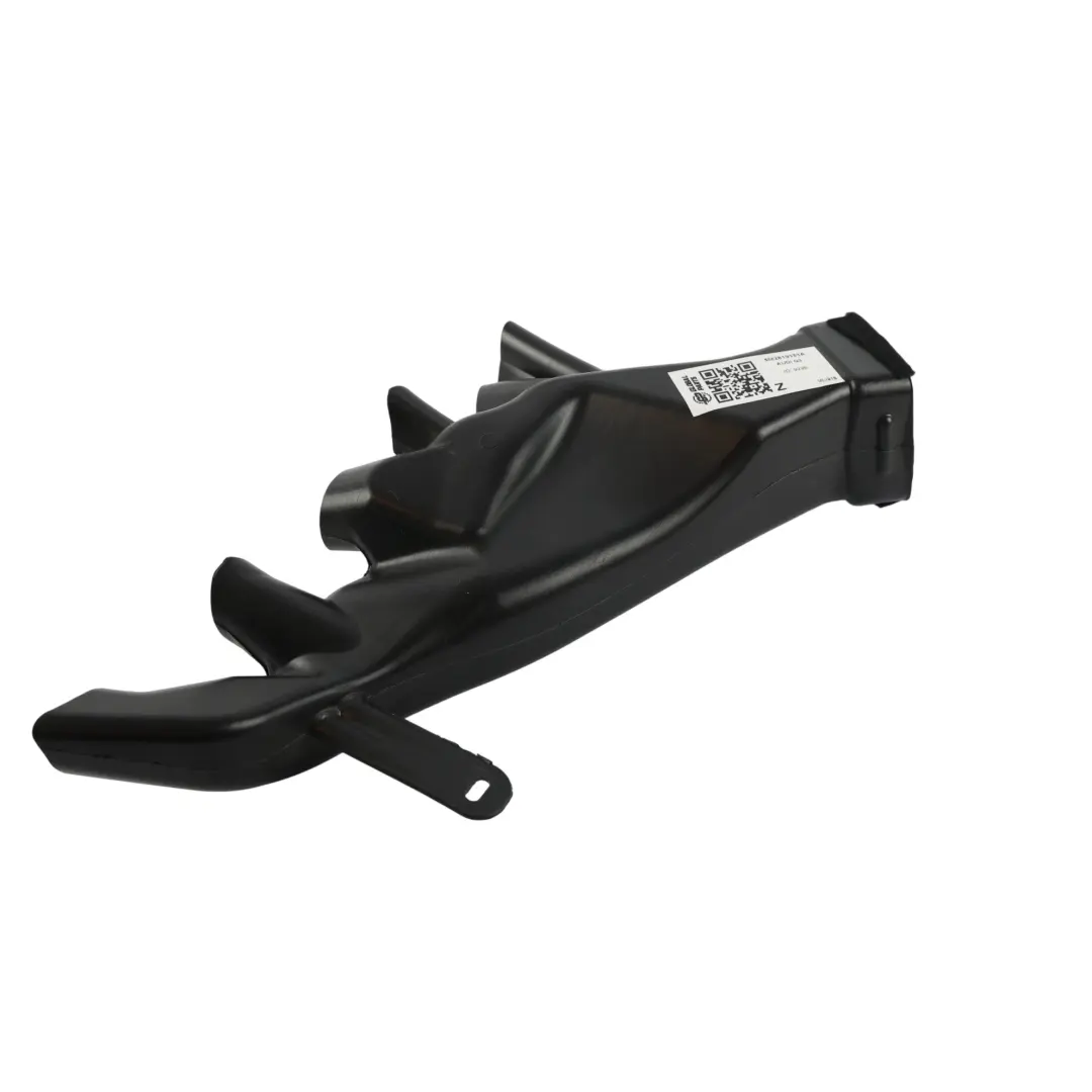 Audi Q3 8U Footwell Front Air Vent Duct Channel Pipe Hose Right O/S 5M2819152 - SKU RHD-5M2819151A - Part number 5M2819151A