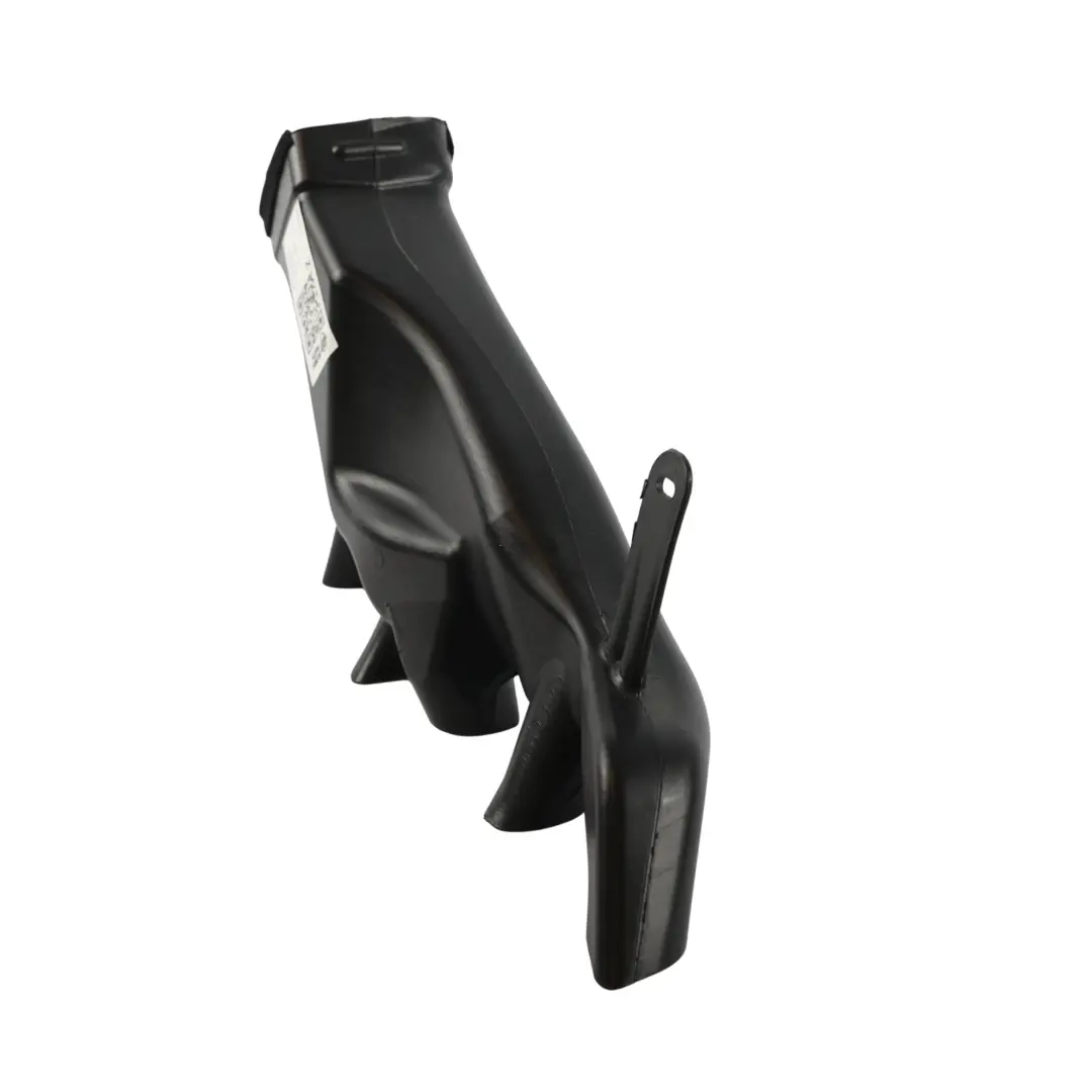 Footwell Front Air Vent Duct Channel Pipe Hose Right O/S 5M2819152 to Audi Q3 8U with Part number 5M2819151A Audi Q3 8U Footwell Front Air Vent Duct Channel Pipe Hose Right O/S 5M2819152 - SKU RHD-5M2819151A - Part number 5M2819151A