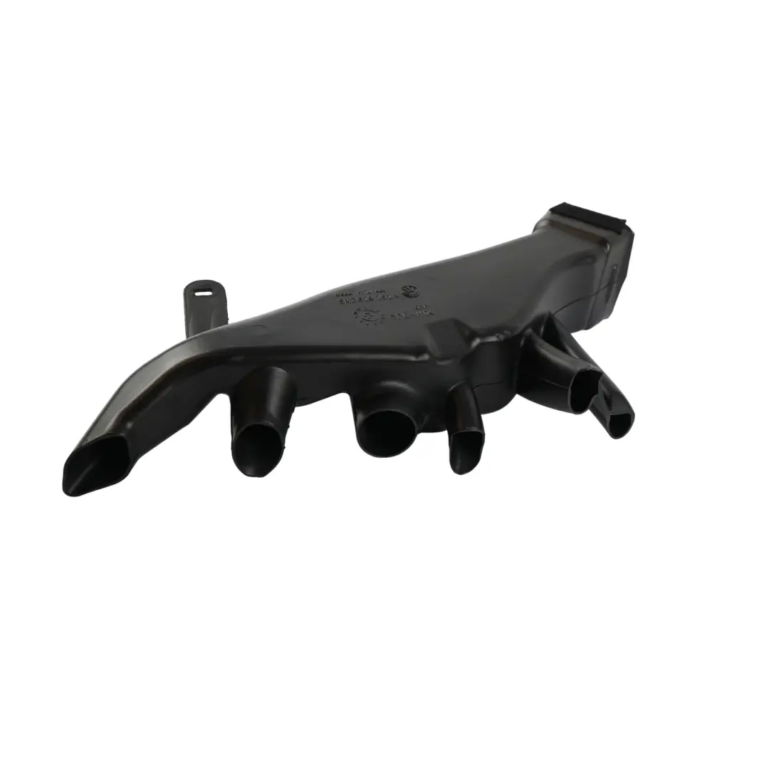 Footwell Front Air Vent Duct Channel Pipe Hose Right O/S 5M2819152 to Audi Q3 8U with Part number 5M2819151A Audi Q3 8U Footwell Front Air Vent Duct Channel Pipe Hose Right O/S 5M2819152 - SKU RHD-5M2819151A - Part number 5M2819151A