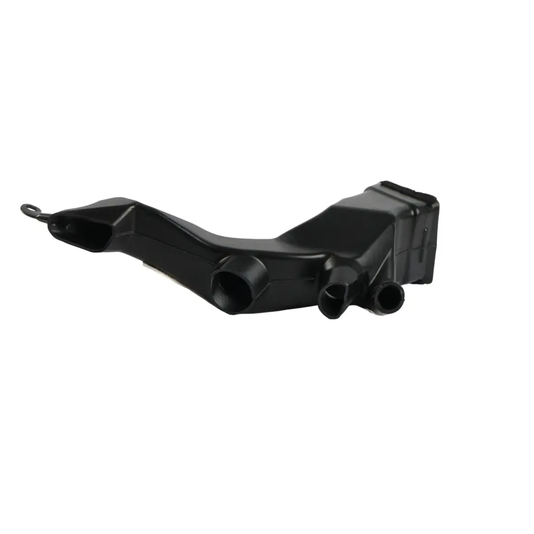 Footwell Front Air Vent Duct Channel Pipe Hose Right O/S to Audi Q3 8U with Part number 5M2819152 Audi Q3 8U Footwell Front Air Vent Duct Channel Pipe Hose Right O/S - SKU RHD-5M2819152 - Part number 5M2819152