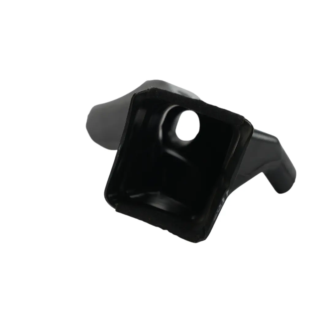 Audi Q3 8U Footwell Front Air Vent Duct Channel Pipe Hose Right O/S - SKU RHD-5M2819152 - Part number 5M2819152