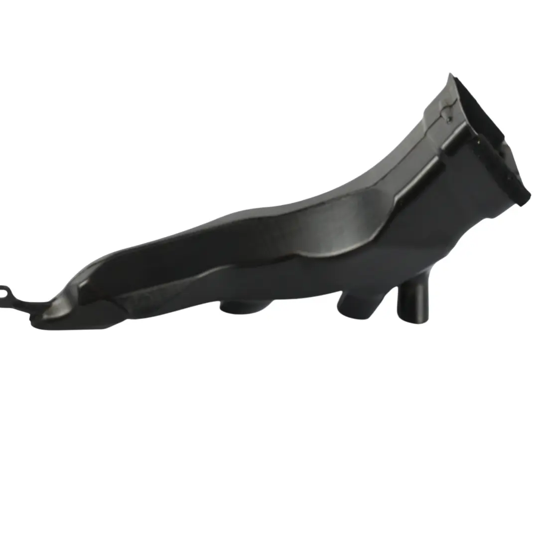 Audi Q3 8U Footwell Front Air Vent Duct Channel Pipe Hose Right O/S - SKU RHD-5M2819152 - Part number 5M2819152