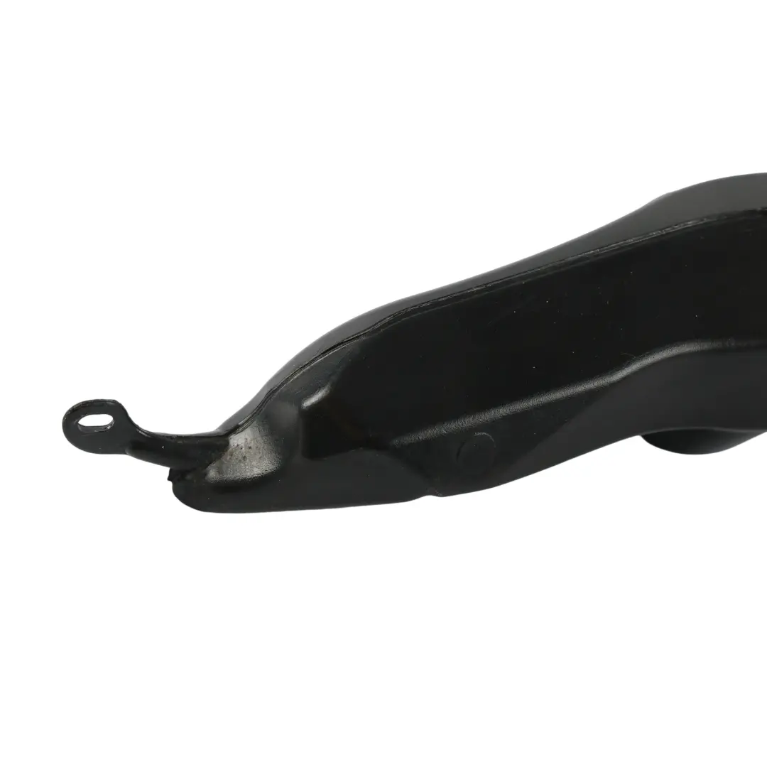 Audi Q3 8U Footwell Front Air Vent Duct Channel Pipe Hose Right O/S - SKU RHD-5M2819152 - Part number 5M2819152