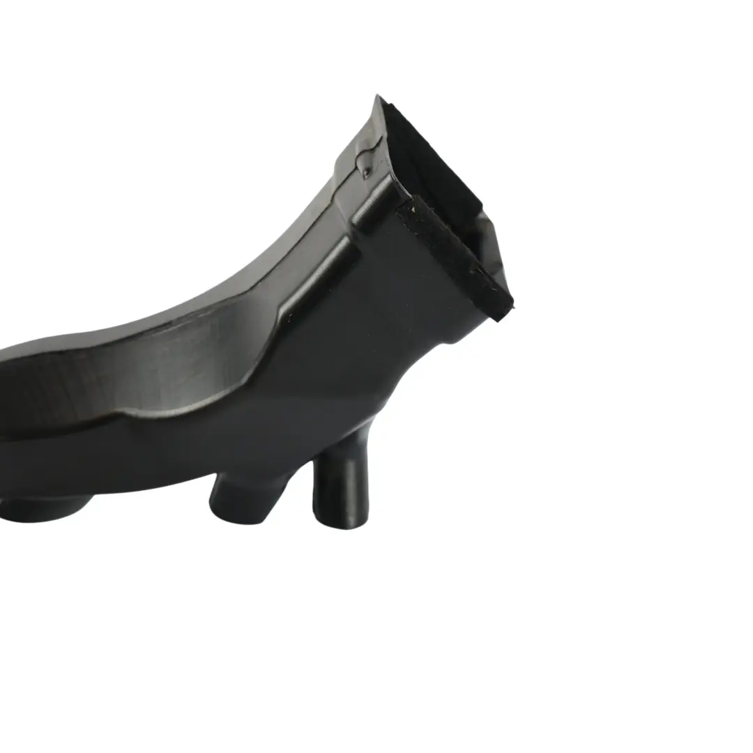 Audi Q3 8U Footwell Front Air Vent Duct Channel Pipe Hose Right O/S - SKU RHD-5M2819152 - Part number 5M2819152