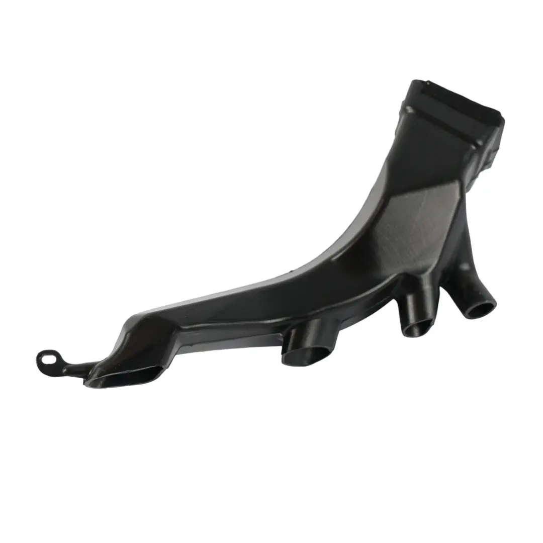 Audi Q3 8U Footwell Front Air Vent Duct Channel Pipe Hose Right O/S - SKU RHD-5M2819152 - Part number 5M2819152