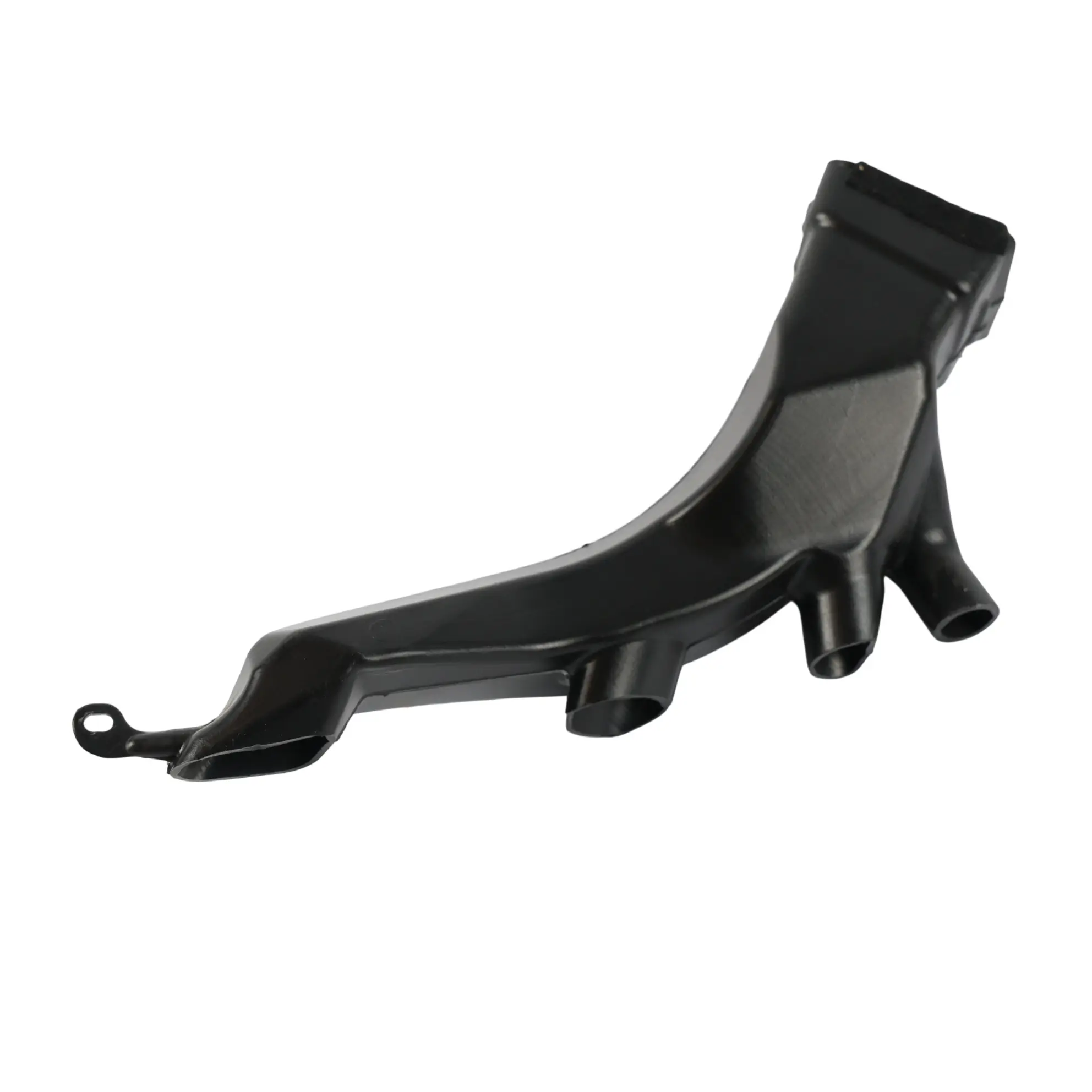 Audi Q3 8U Footwell Front Air Vent Duct Channel Pipe Hose Right O/S 5M2819152