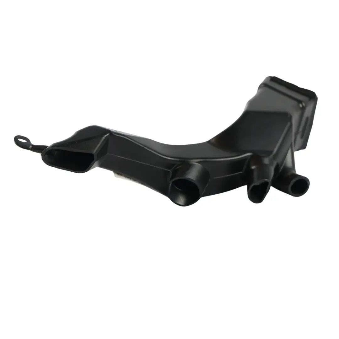 Audi Q3 8U Footwell Front Air Vent Duct Channel Pipe Hose Right O/S - SKU RHD-5M2819152 - Part number 5M2819152