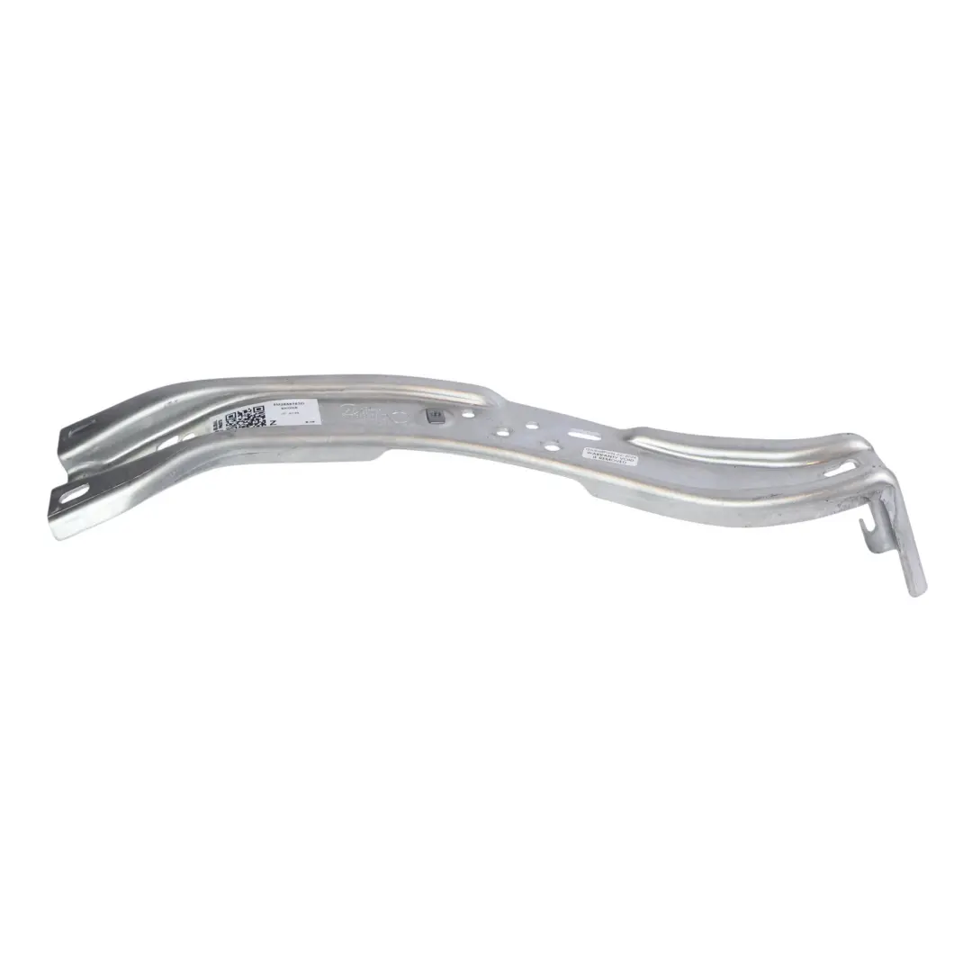 Skoda Yeti 5L Dash Retaining Bracket Brace Left N/S Passenger Side - SKU RHD-5M2858783D - Part number 5M2858783D