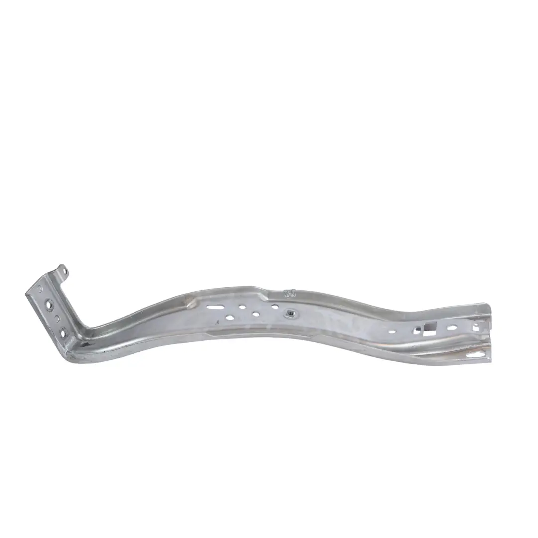 Skoda Yeti 5L Dash Retaining Bracket Brace Left N/S Passenger Side - SKU RHD-5M2858783D - Part number 5M2858783D