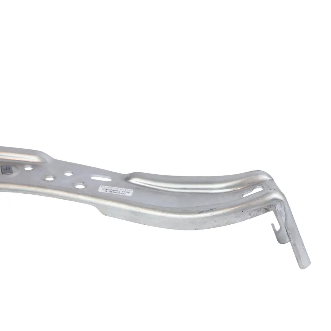 Skoda Yeti 5L Dash Retaining Bracket Brace Left N/S Passenger Side - SKU RHD-5M2858783D - Part number 5M2858783D