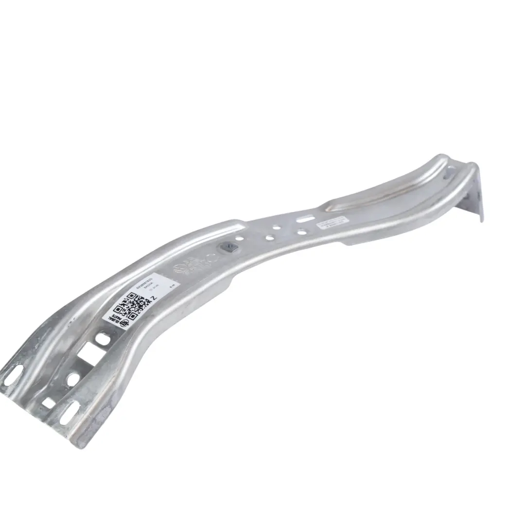 Retaining Bracket Brace Left N/S Passenger Side to Skoda Yeti 5L Dash with Part number 5M2858783D Skoda Yeti 5L Dash Retaining Bracket Brace Left N/S Passenger Side - SKU RHD-5M2858783D - Part number 5M2858783D