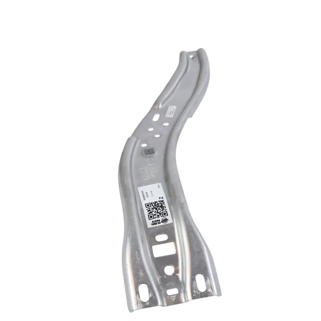 Skoda Yeti 5L Dash Retaining Bracket Brace Left N/S Passenger Side - SKU RHD-5M2858783D - Part number 5M2858783D