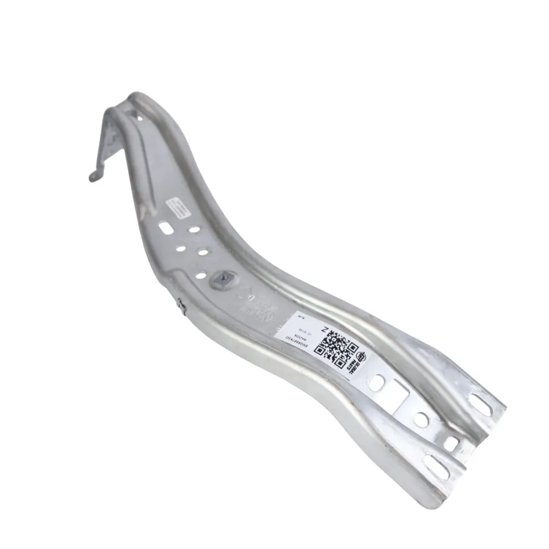 Retaining Bracket Brace Left N/S Passenger Side to Skoda Yeti 5L Dash with Part number 5M2858783D Skoda Yeti 5L Dash Retaining Bracket Brace Left N/S Passenger Side - SKU RHD-5M2858783D - Part number 5M2858783D